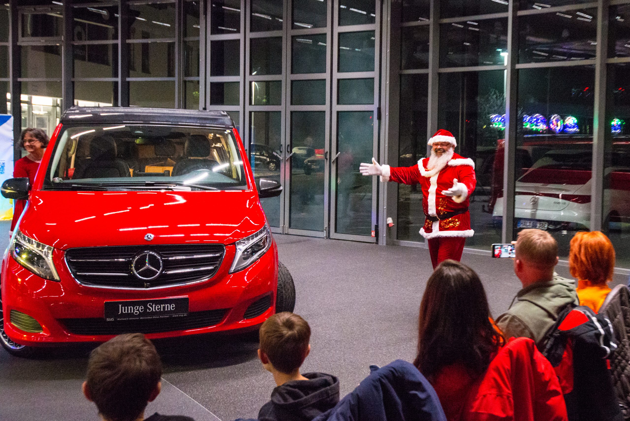 Christmas Konzert!!!!!